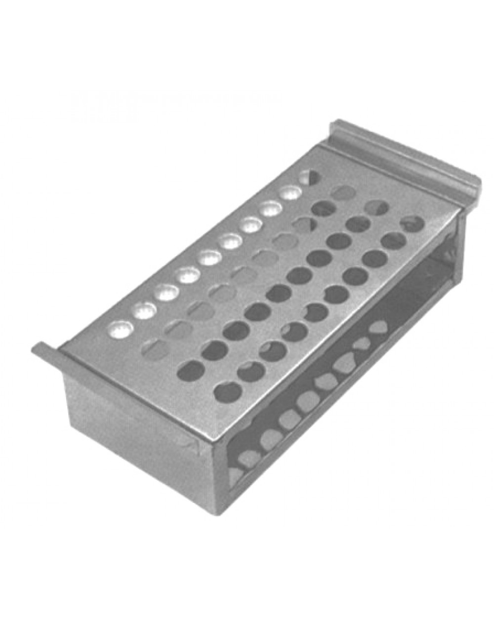 Needle Case, Tube Rack