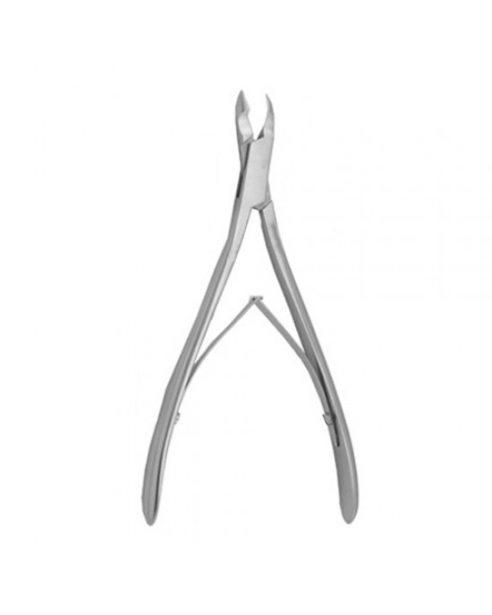 Small Angled Bone Cutter S.S