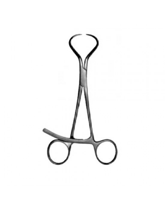 Small Fragment Forceps S.S
