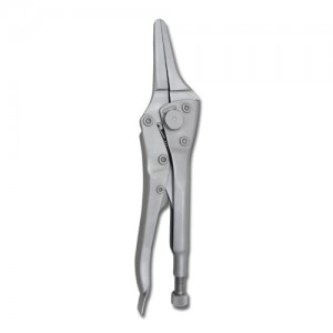 Vise Grip Pin Removal Forceps