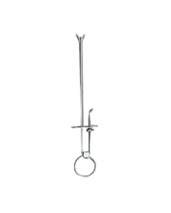 Obstetric ChAMn Handle ss